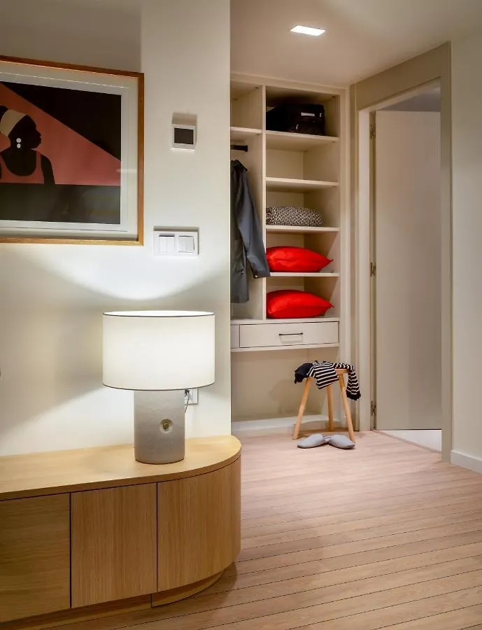 Apartahotel Libere Vitoria 3*, فيتوريا غاستيِز إسبانيا