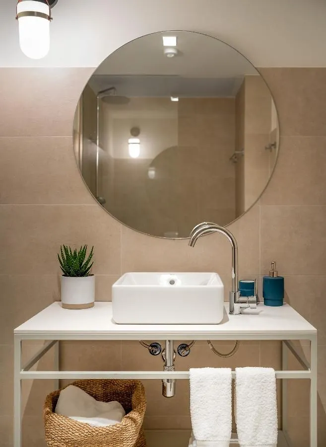 Apartahotel Libere Vitoria فيتوريا غاستيِز