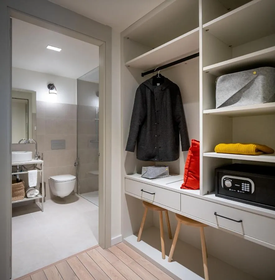Apartahotel Libere Vitoria إسبانيا